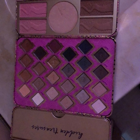 Treasure box collector set - Picture 2 of 4